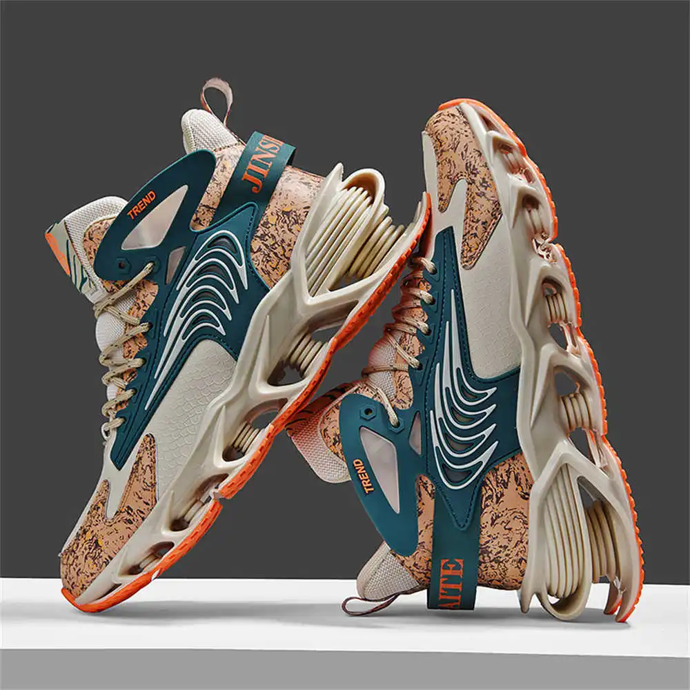 Travel Accessories In Train - Antislip Mid Kind Running Sneakers Casual