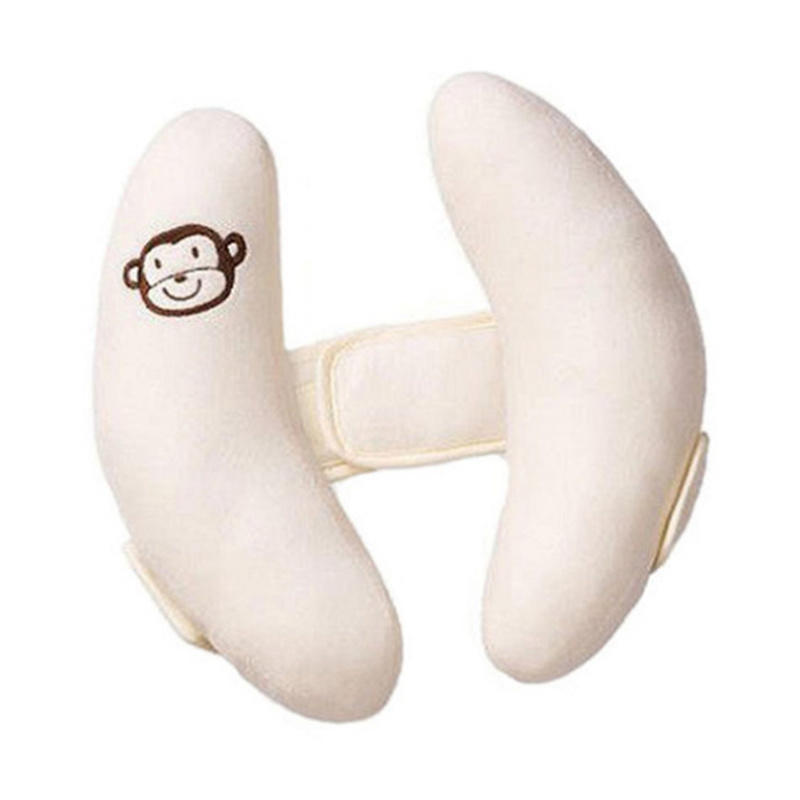 Travel Accessories For 6 Year Old - Verstelbare hoofdsteun voor kinderautostoel, ademend neksteunkussen,