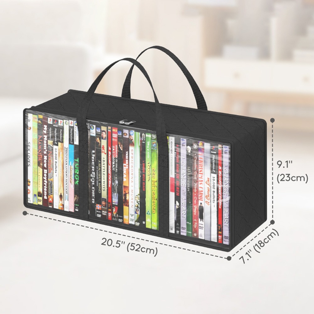 Travel Packing Accessories - Multifunctionele PVC-opbergtas Grote capaciteit Stofdicht Vochtbestendig