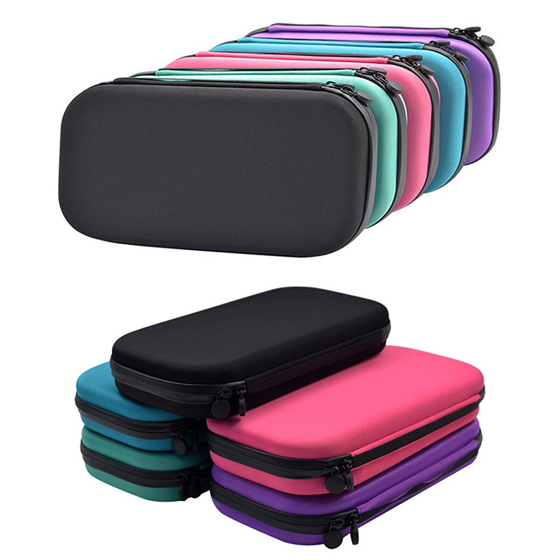 Travel Accessories Kit - EVA Draagbare Stethoscoop Opbergdoos Organiserende Box
