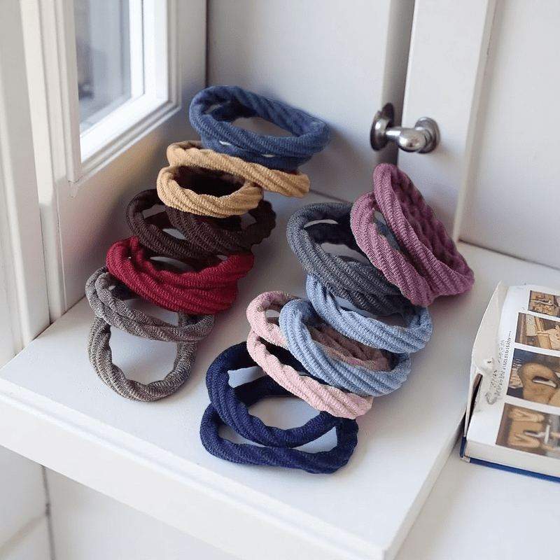 50 STUKS Zwart Gemengde Kleur  - Travel Accessories For Elderly recensie en prijs