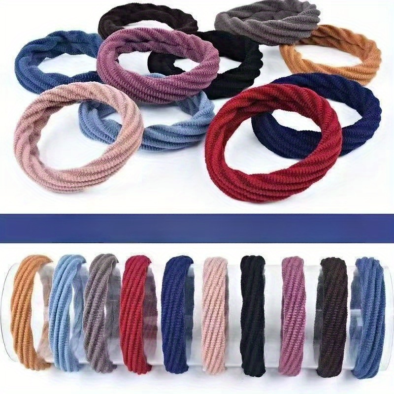 50 STUKS Zwart Gemengde Kleur  - Travel Accessories For Elderly recensie en prijs