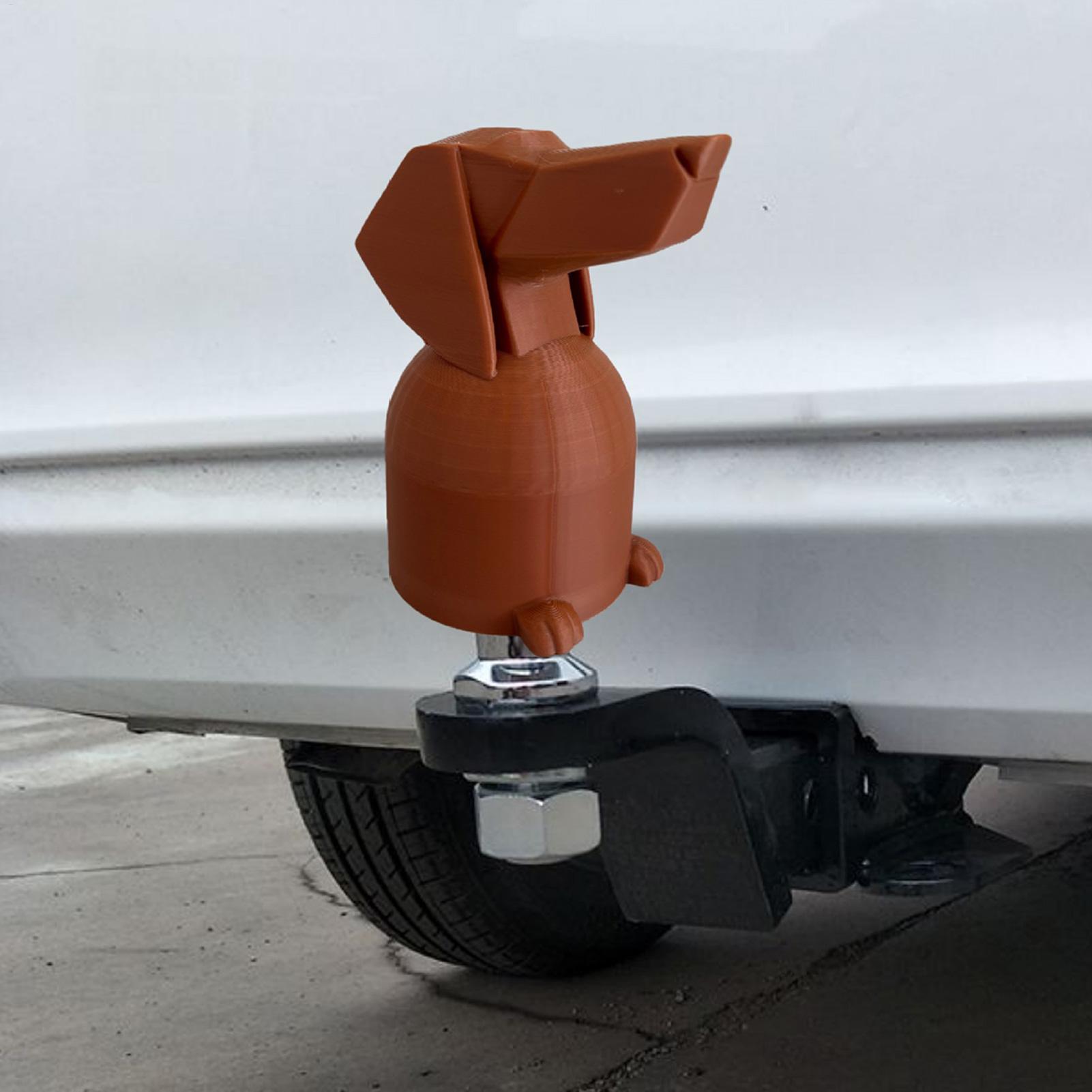 Aanhangwagenhaakafdekkingen Te - Travel Accessories For Elderly recensie en prijs