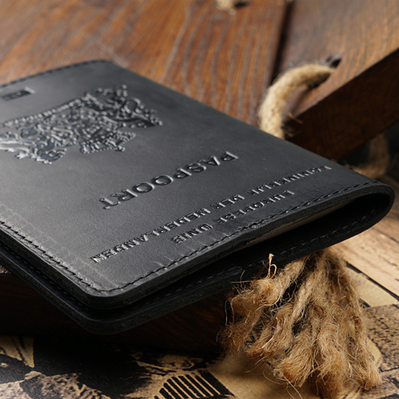 Nederlandse paspoorthoes - Ech - Travel Accessories Wallet recensie en prijs