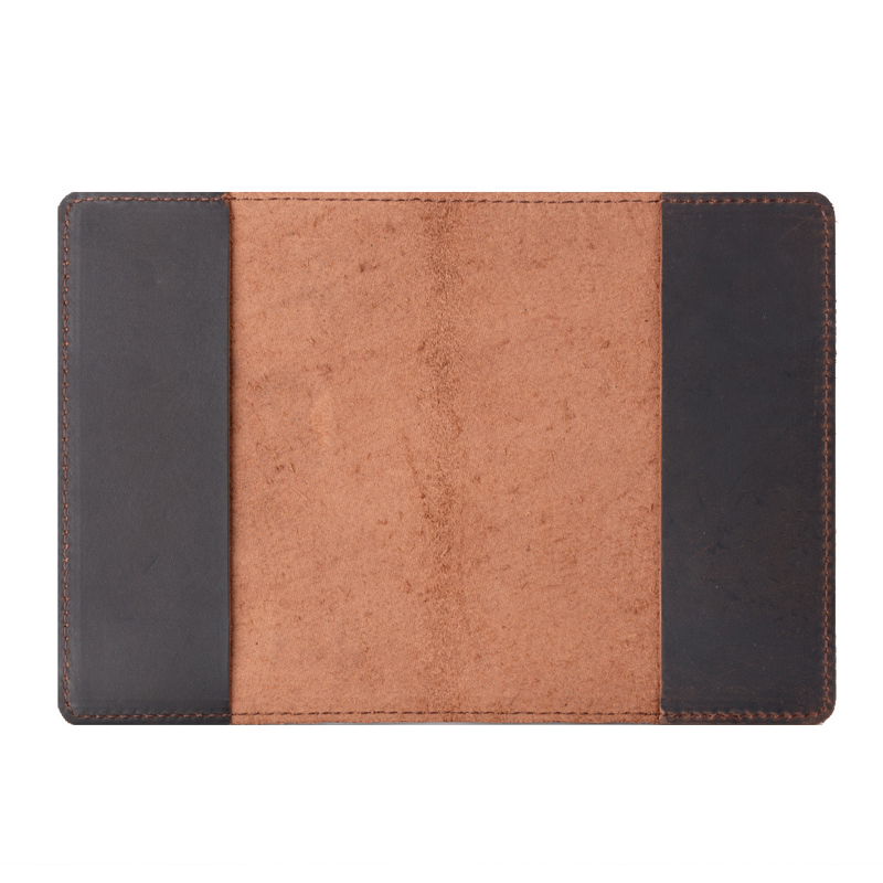 Nederlandse paspoorthoes - Ech - Travel Accessories Wallet recensie en prijs
