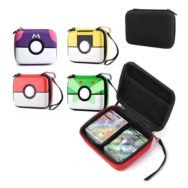 Pokemon harde koffer voor bord - Travel Accessories For 6 Year Old recensie en prijs
