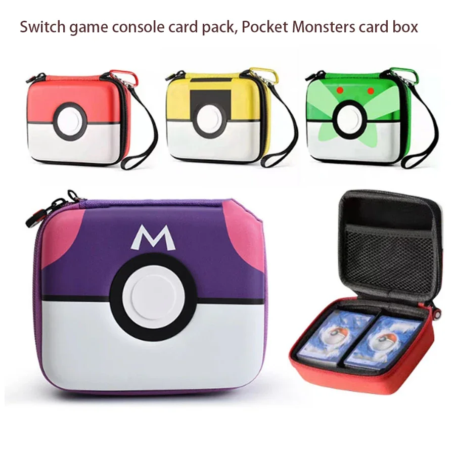 Pokemon harde koffer voor bord - Travel Accessories For 6 Year Old recensie en prijs
