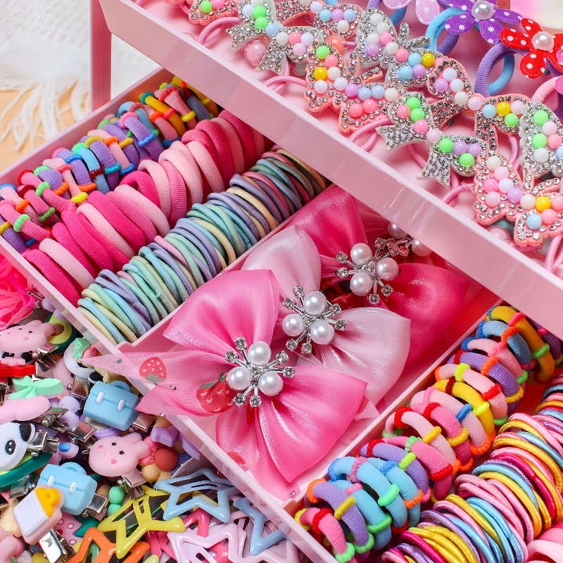 546 stuks boog hoge elastische - Travel Accessories For 6 Year Old recensie en prijs