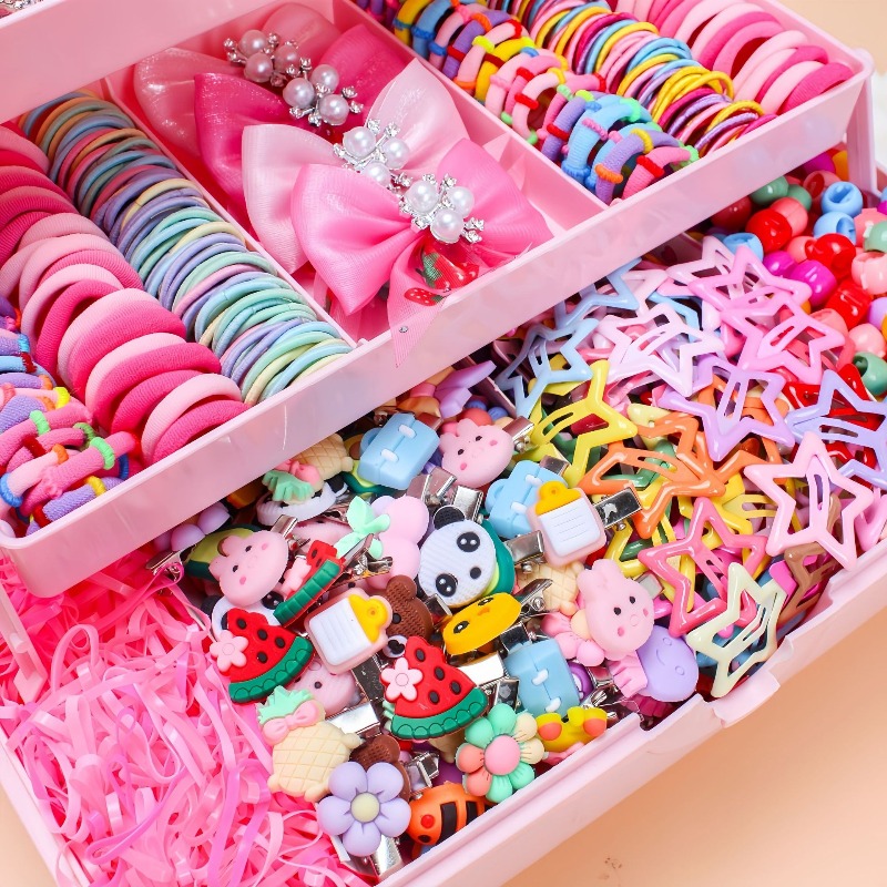 546 stuks boog hoge elastische - Travel Accessories For 6 Year Old recensie en prijs