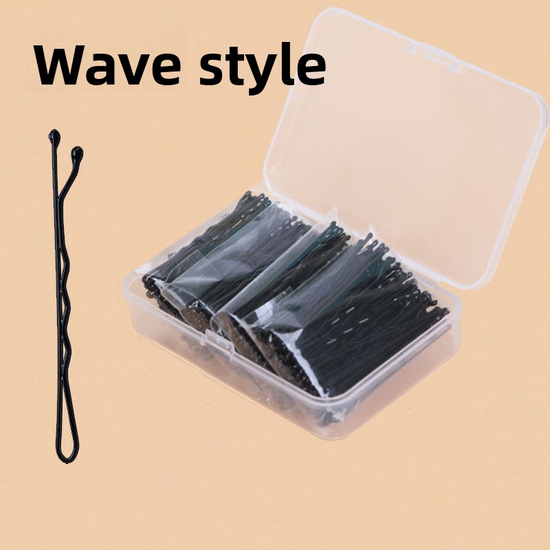 Onzichtbare haarclips set, zwa - Travel Accessories For 6 Year Old recensie en prijs