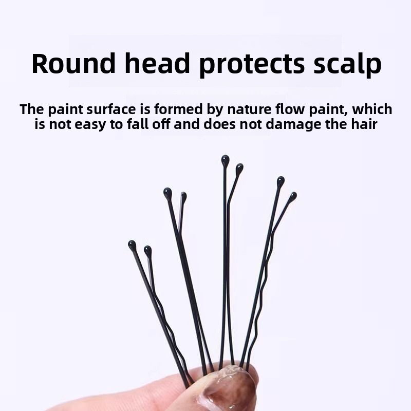 Onzichtbare haarclips set, zwa - Travel Accessories For 6 Year Old recensie en prijs