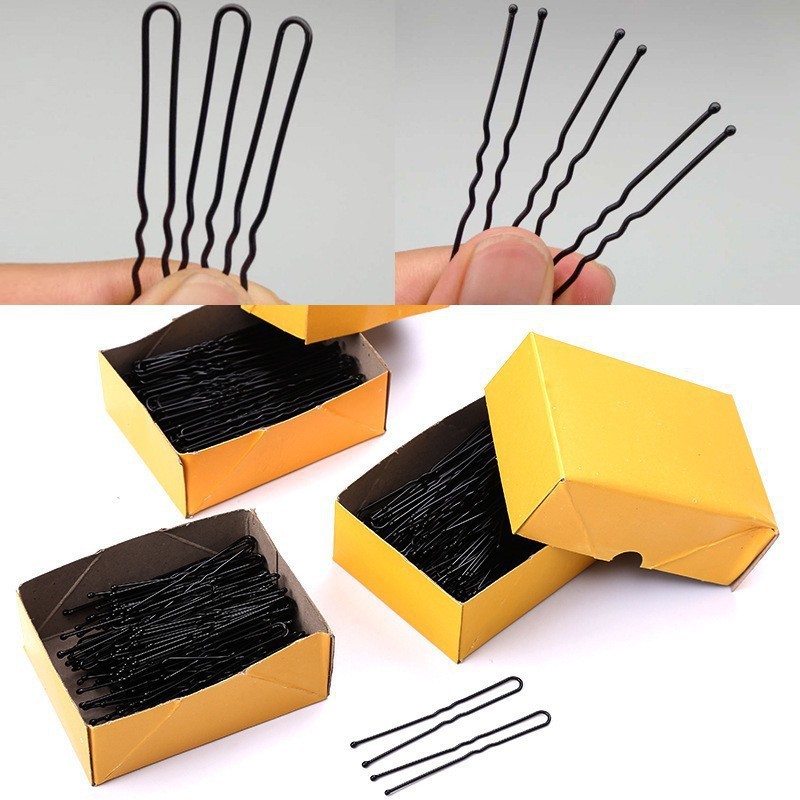 Onzichtbare haarclips set, zwa - Travel Accessories For 6 Year Old recensie en prijs