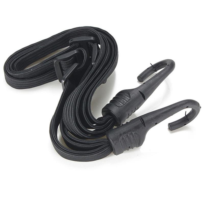 Universele 60 cm motorfiets ba - Luggage Strap Belt recensie en prijs