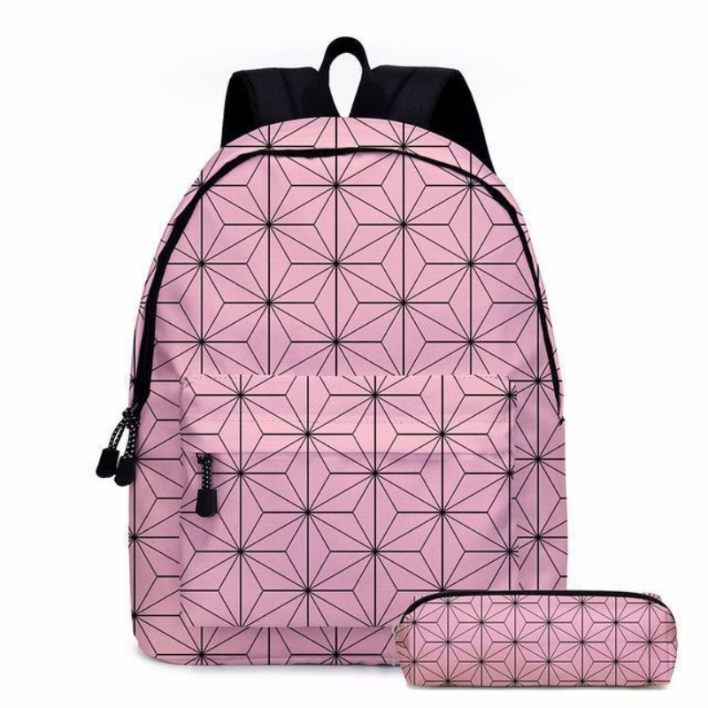 Demon Slayer Overdrijving Shin - Travel Accessories New recensie en prijs