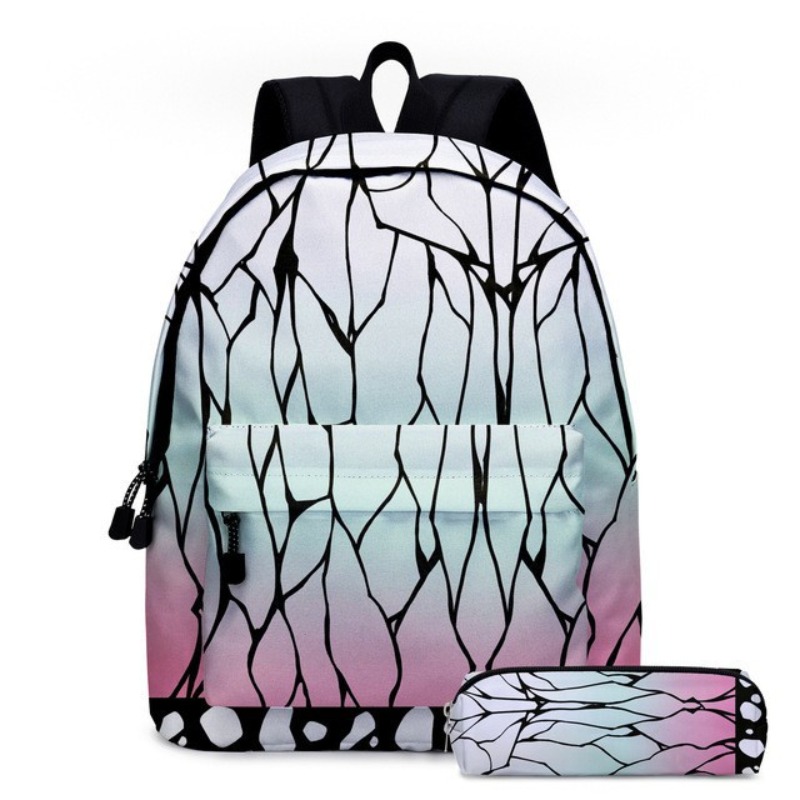 Demon Slayer Overdrijving Shin - Travel Accessories New recensie en prijs