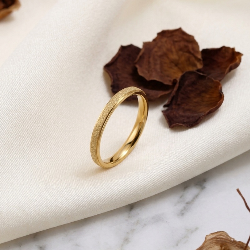 1 stuk roestvrijstalen ring, v - Travel Accessories Officeworks recensie en prijs
