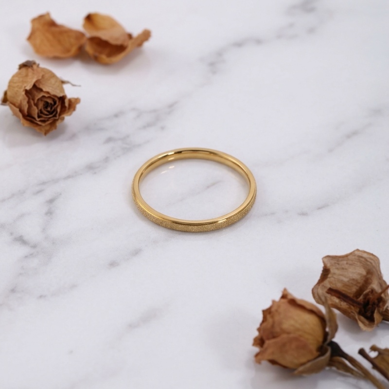 1 stuk roestvrijstalen ring, v - Travel Accessories Officeworks recensie en prijs