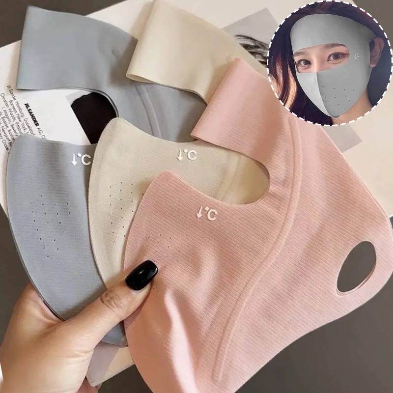 Nieuw UV-gezichtsmasker met vo - Travel Accessories New recensie en prijs