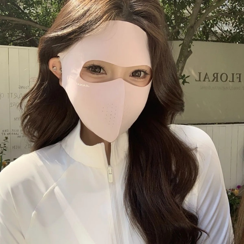 Nieuw UV-gezichtsmasker met vo - Travel Accessories New recensie en prijs