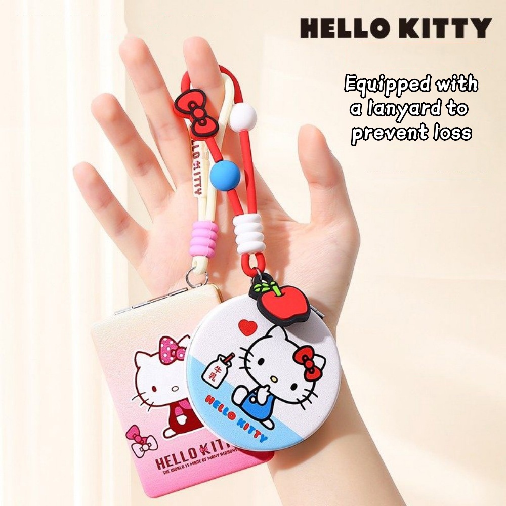 Echte Sanrio Hello Kitty opvou - Travel Accessories Needed recensie en prijs