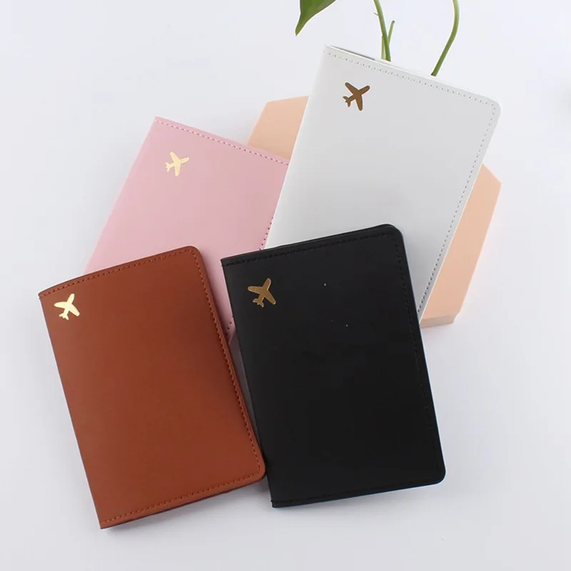 Eenvoudige mode paspoorthouder - Travel Accessories Wallet recensie en prijs