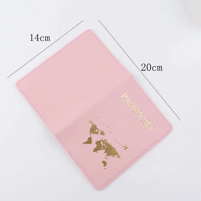 Mode paspoort beschermhoes wer - Travel Accessories Wallet recensie en prijs