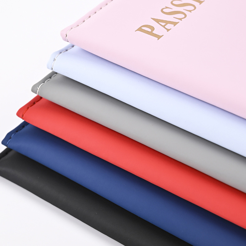 Mode paspoort beschermhoes wer - Travel Accessories Wallet recensie en prijs