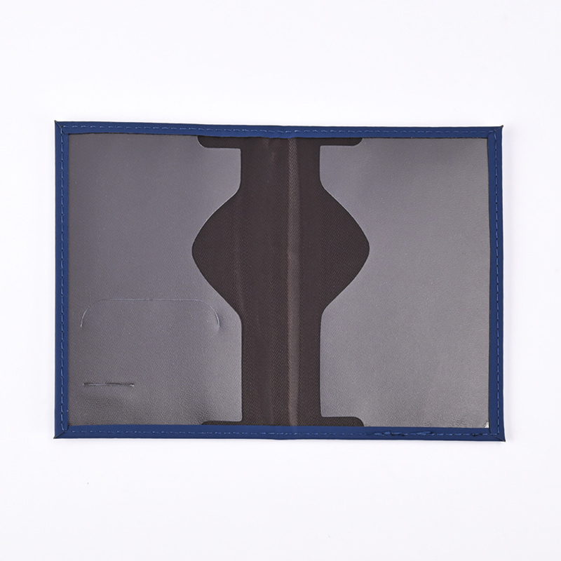 Mode paspoort beschermhoes wer - Travel Accessories Wallet recensie en prijs