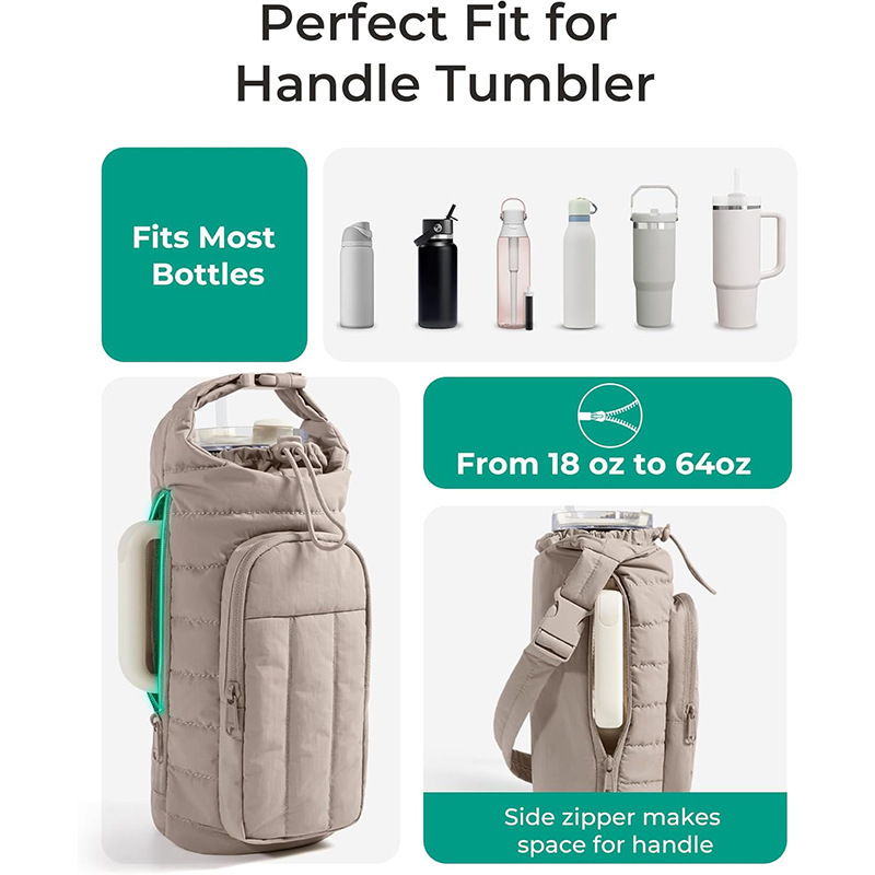 Outdoor sporten down kettle ta - Travel Packing Accessories recensie en prijs