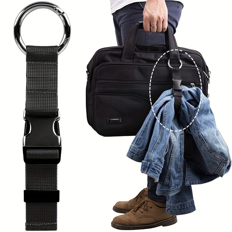 2 stuks reisbagage vaste riem  - Luggage Strap Belt recensie en prijs