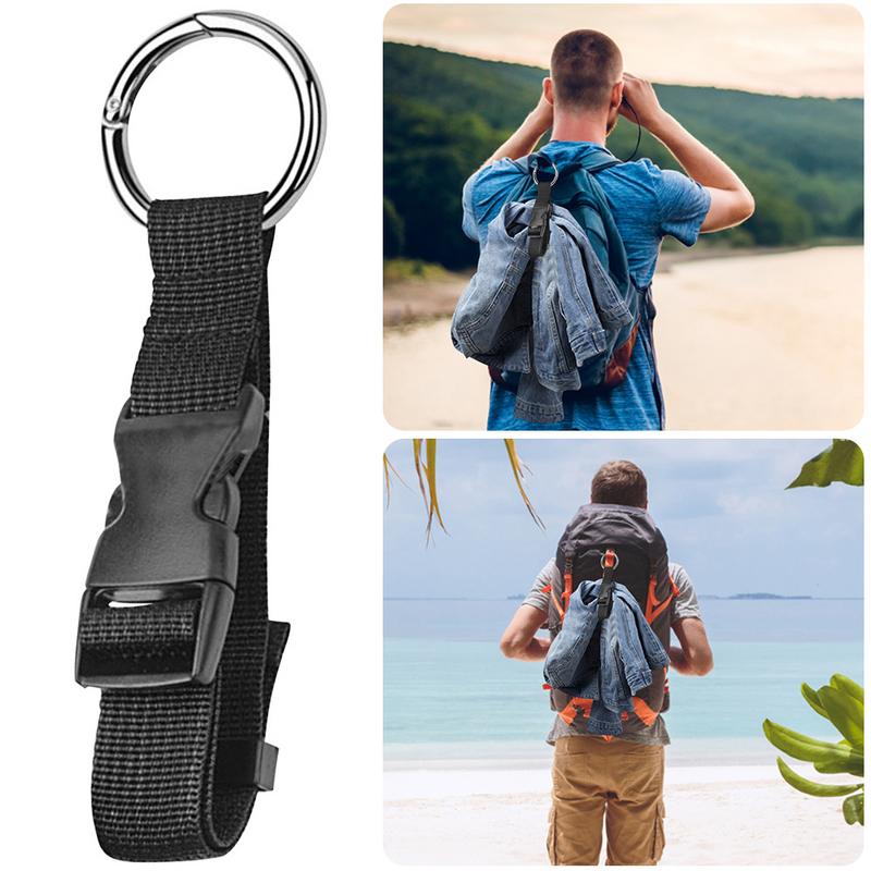 2 stuks reisbagage vaste riem  - Luggage Strap Belt recensie en prijs