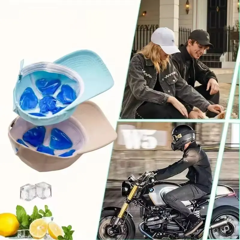 Blauw verstelbaar PVC-gel-ijsp - Travel Accessories Kit recensie en prijs