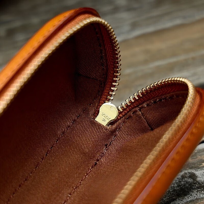 Leren brillenkoker Retro draag - Travel Accessories Needed recensie en prijs