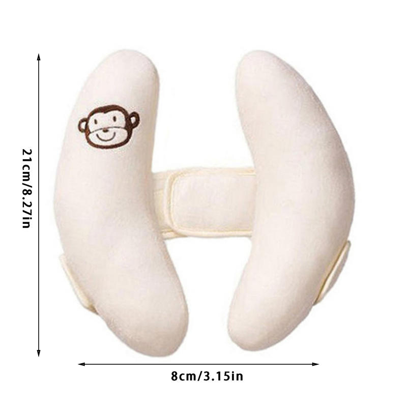 Verstelbare hoofdsteun voor ki - Travel Accessories For 6 Year Old recensie en prijs