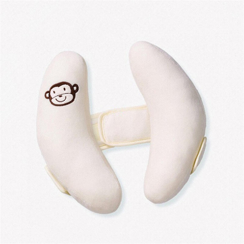 Verstelbare hoofdsteun voor ki - Travel Accessories For 6 Year Old recensie en prijs