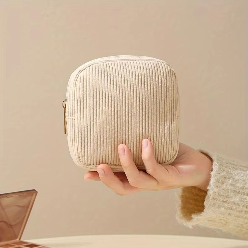 Grote capaciteit maandverbandt - Travel Packing Accessories recensie en prijs