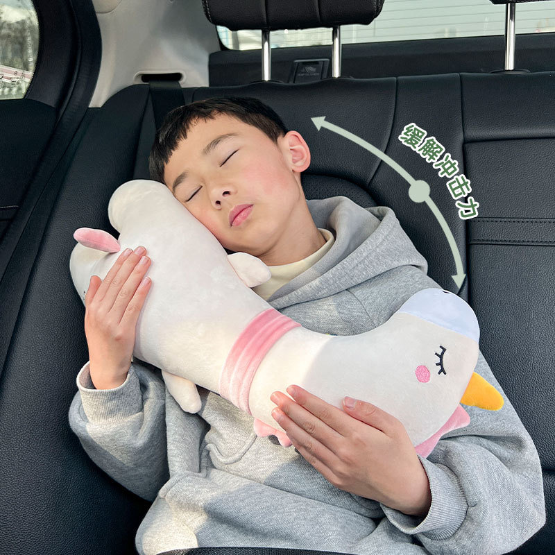 Autostoel schouderstuk met car - Travel Accessories For 6 Year Old recensie en prijs