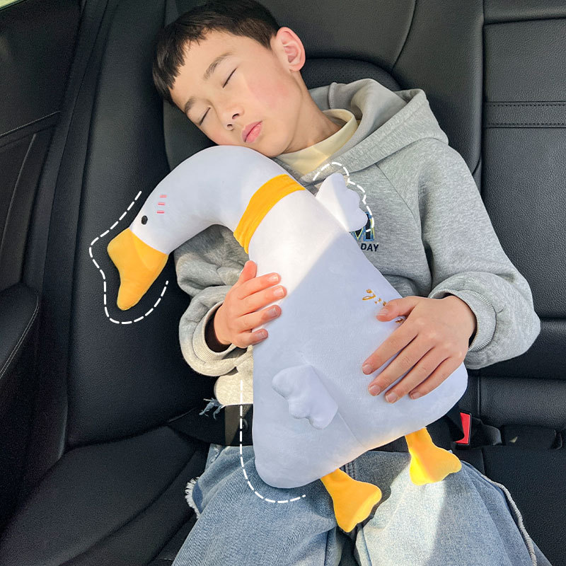 Autostoel schouderstuk met car - Travel Accessories For 6 Year Old recensie en prijs