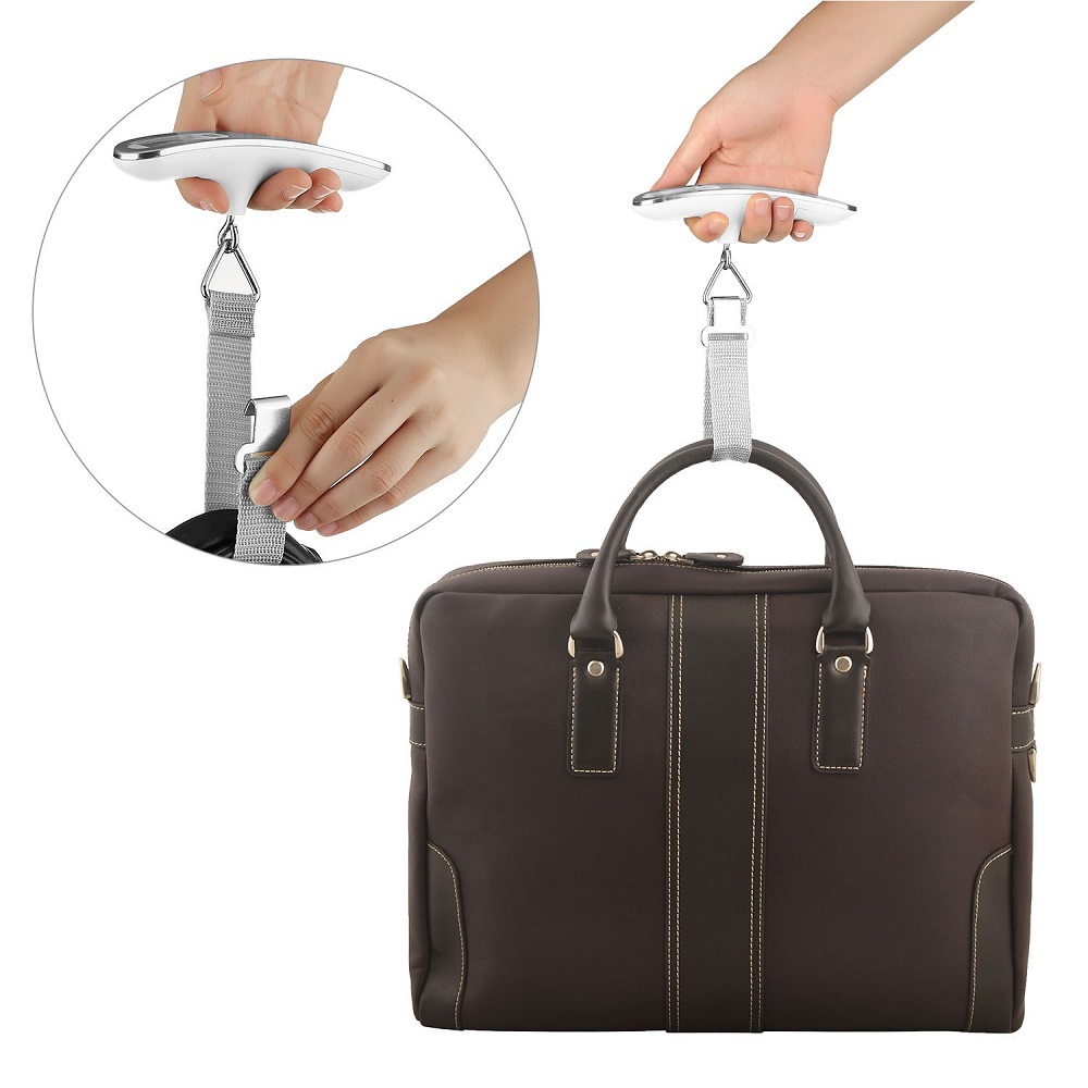 Draagbare Digitale Hangende Sc - Luggage Scale Hanging recensie en prijs