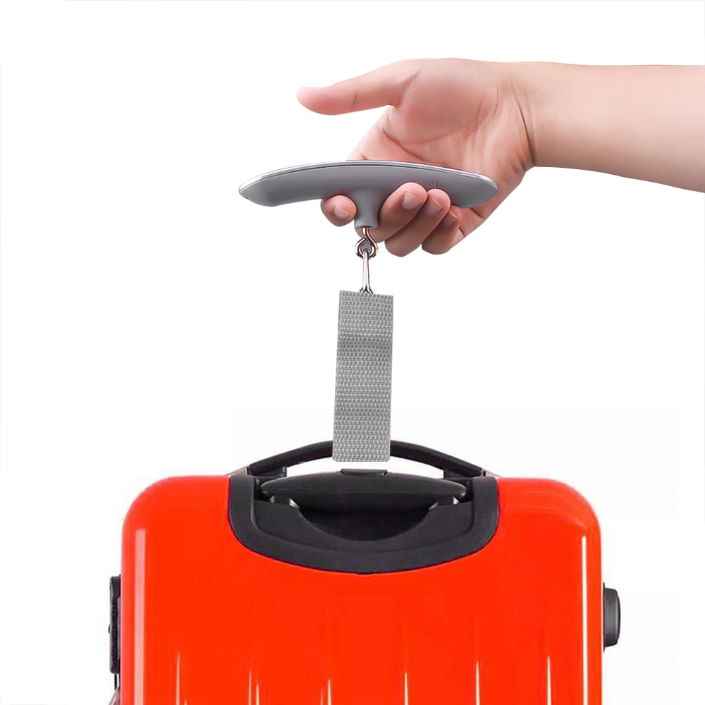 Draagbare Digitale Hangende Sc - Luggage Scale Hanging recensie en prijs