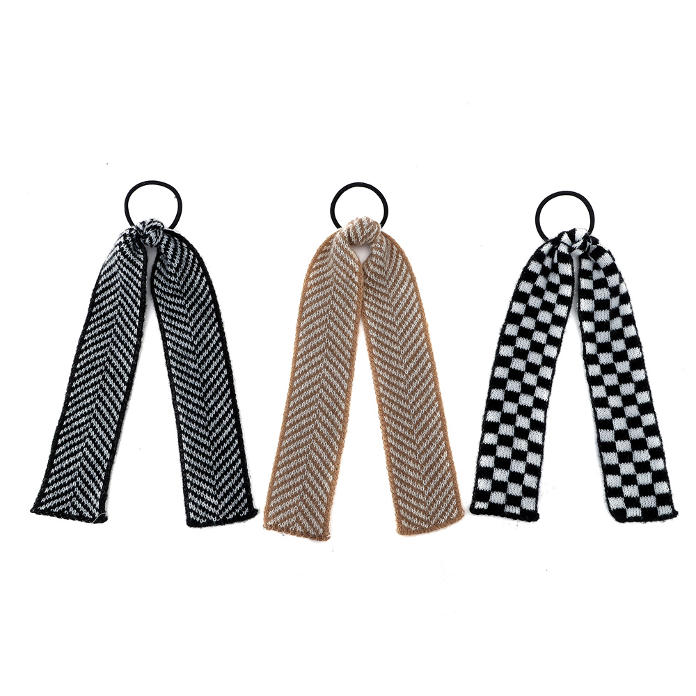 001N Geruit garen Haarband Leu - Travel Accessories For 6 Year Old recensie en prijs