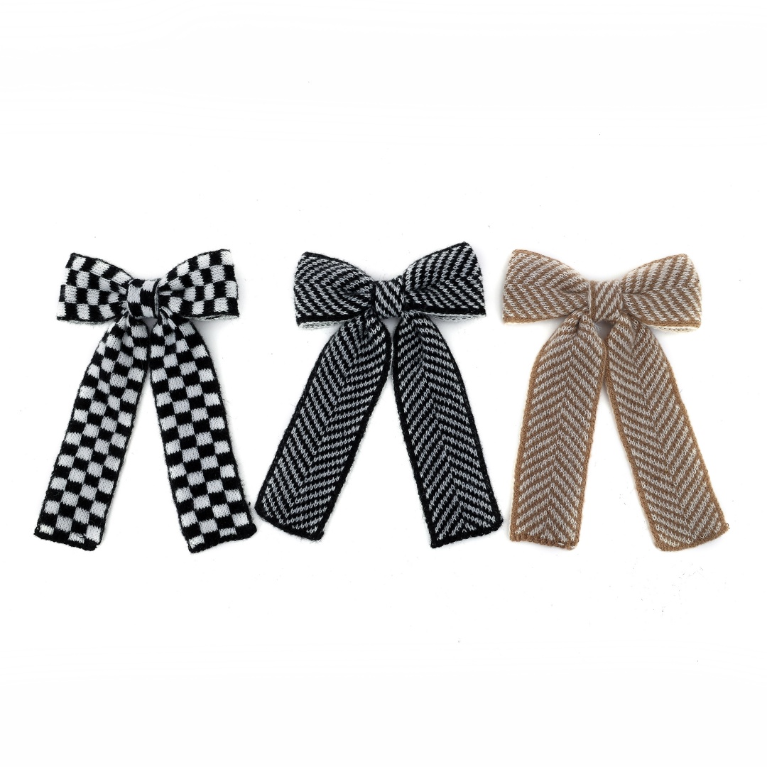 001N Geruit garen Haarband Leu - Travel Accessories For 6 Year Old recensie en prijs