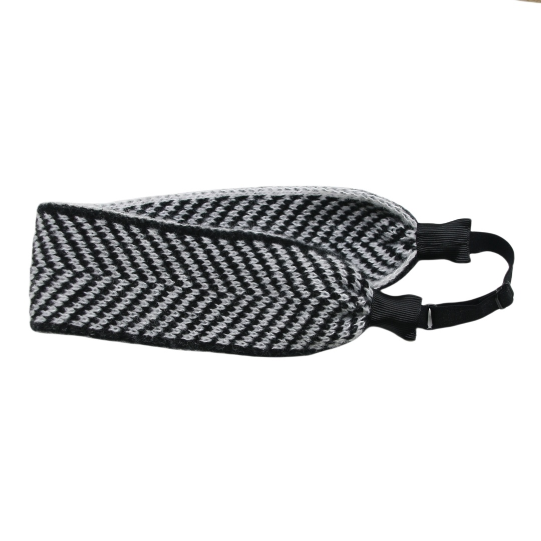 001N Geruit garen Haarband Leu - Travel Accessories For 6 Year Old recensie en prijs