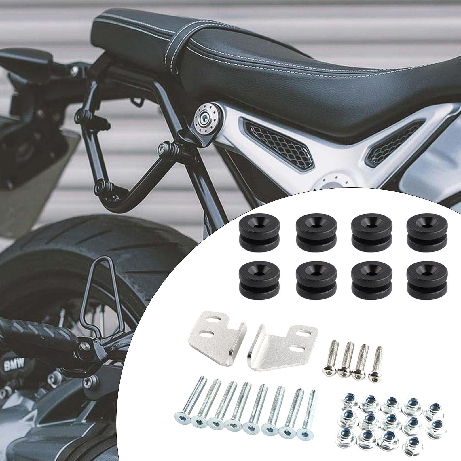 Montagebeugelset voor achterta - Travel Accessories Kit recensie en prijs