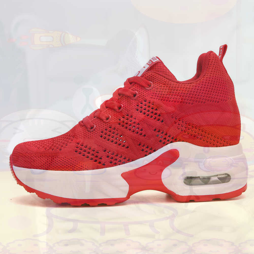 Rode maat 36 schoenen vrouw te - Travel Accessories In Train recensie en prijs