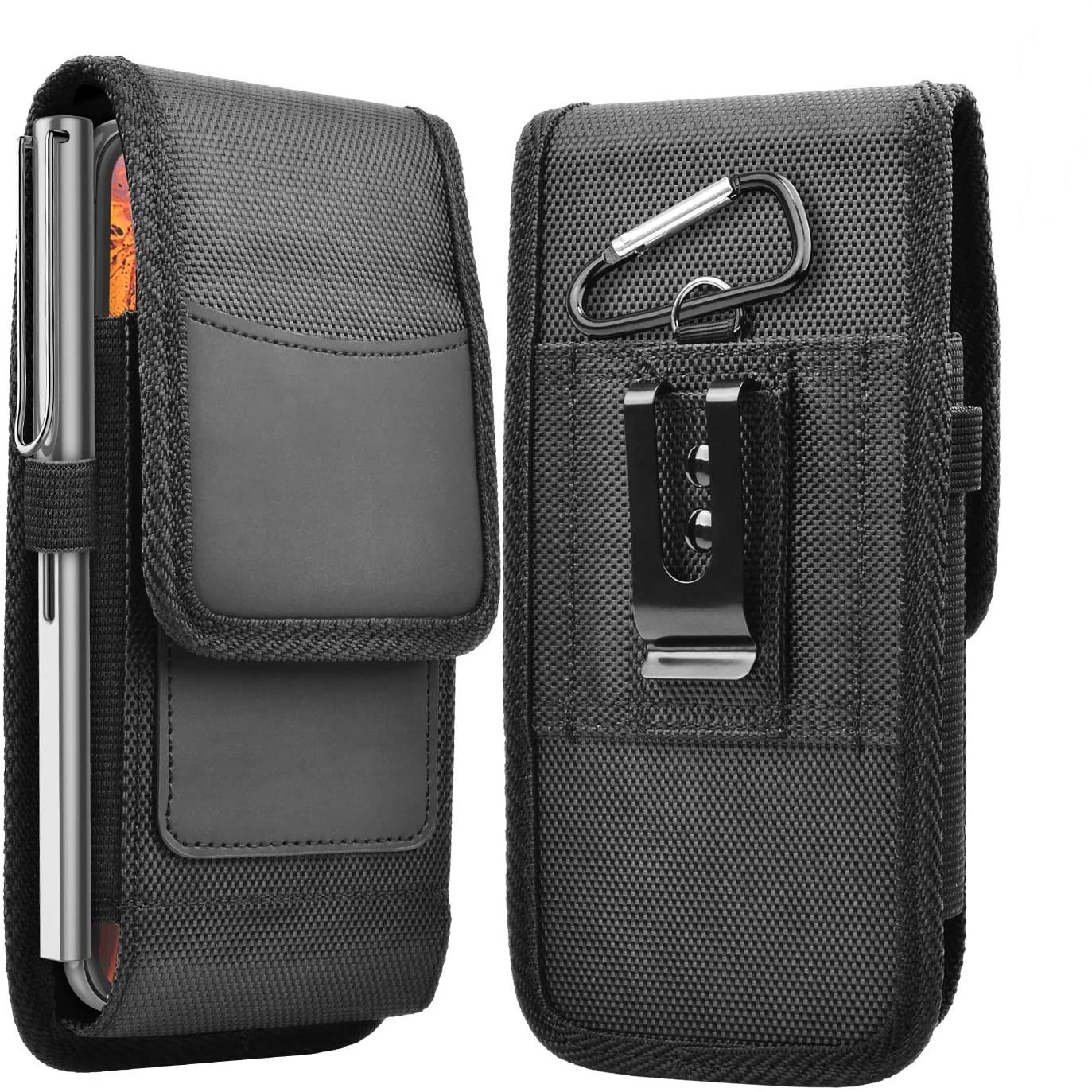Mannen Telefoon Holster Mobiel - Travel Accessories Wallet recensie en prijs