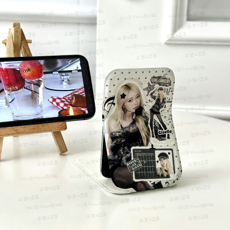 Aespas Mini opvouwbare make-up - Travel Accessories Needed recensie en prijs