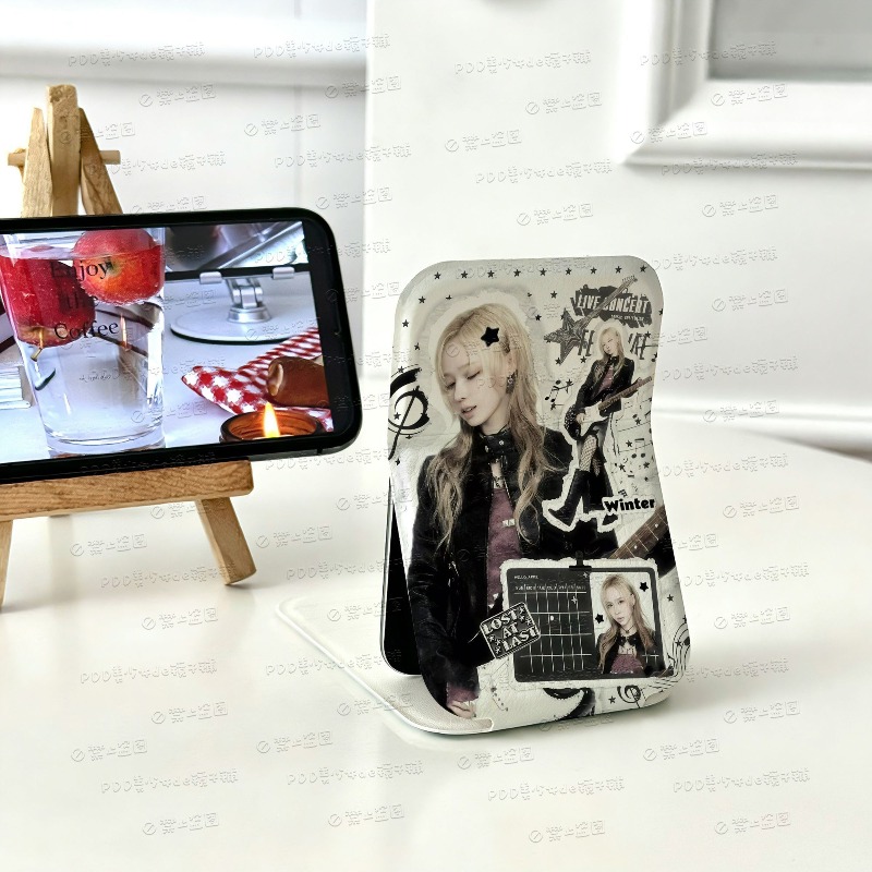 Aespas Mini opvouwbare make-up - Travel Accessories Needed recensie en prijs