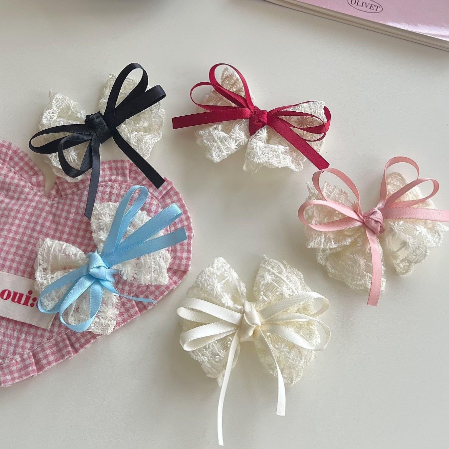 2 stks/set Leuke Kanten Strik  - Travel Accessories For 6 Year Old recensie en prijs