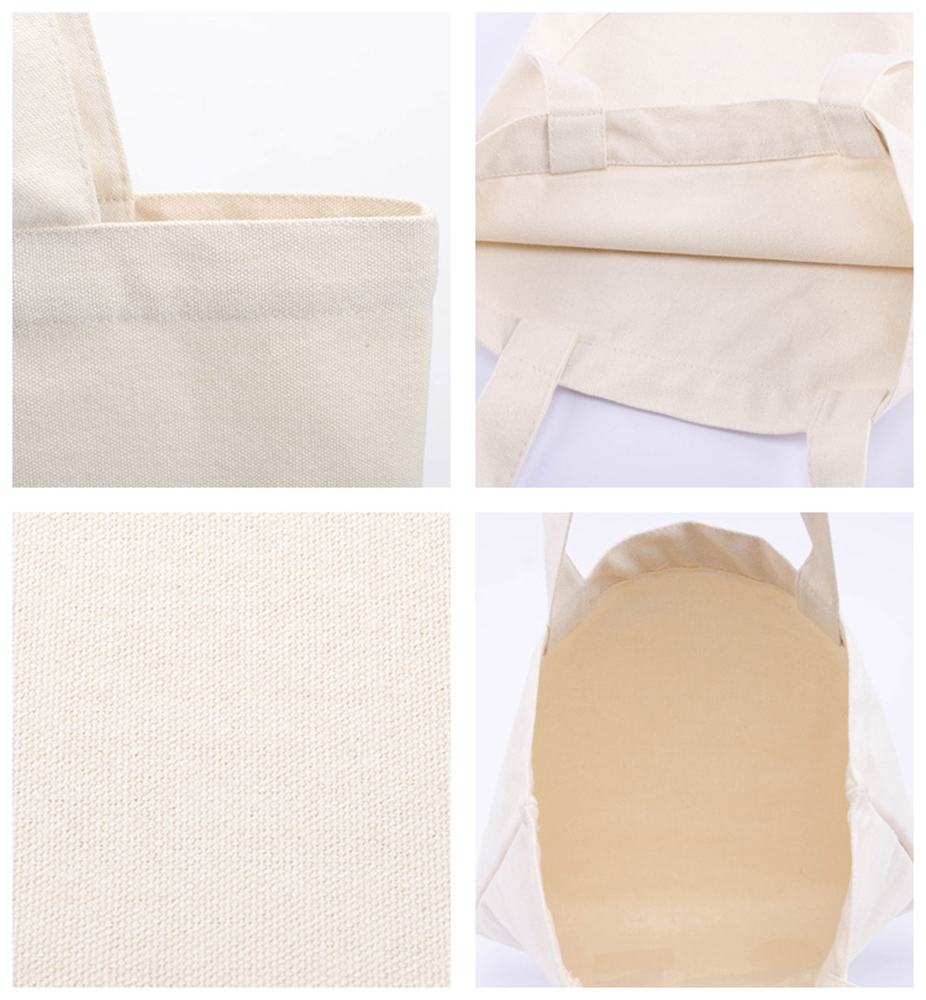 Elegante canvas tote bag met g - Travel Accessories Officeworks recensie en prijs